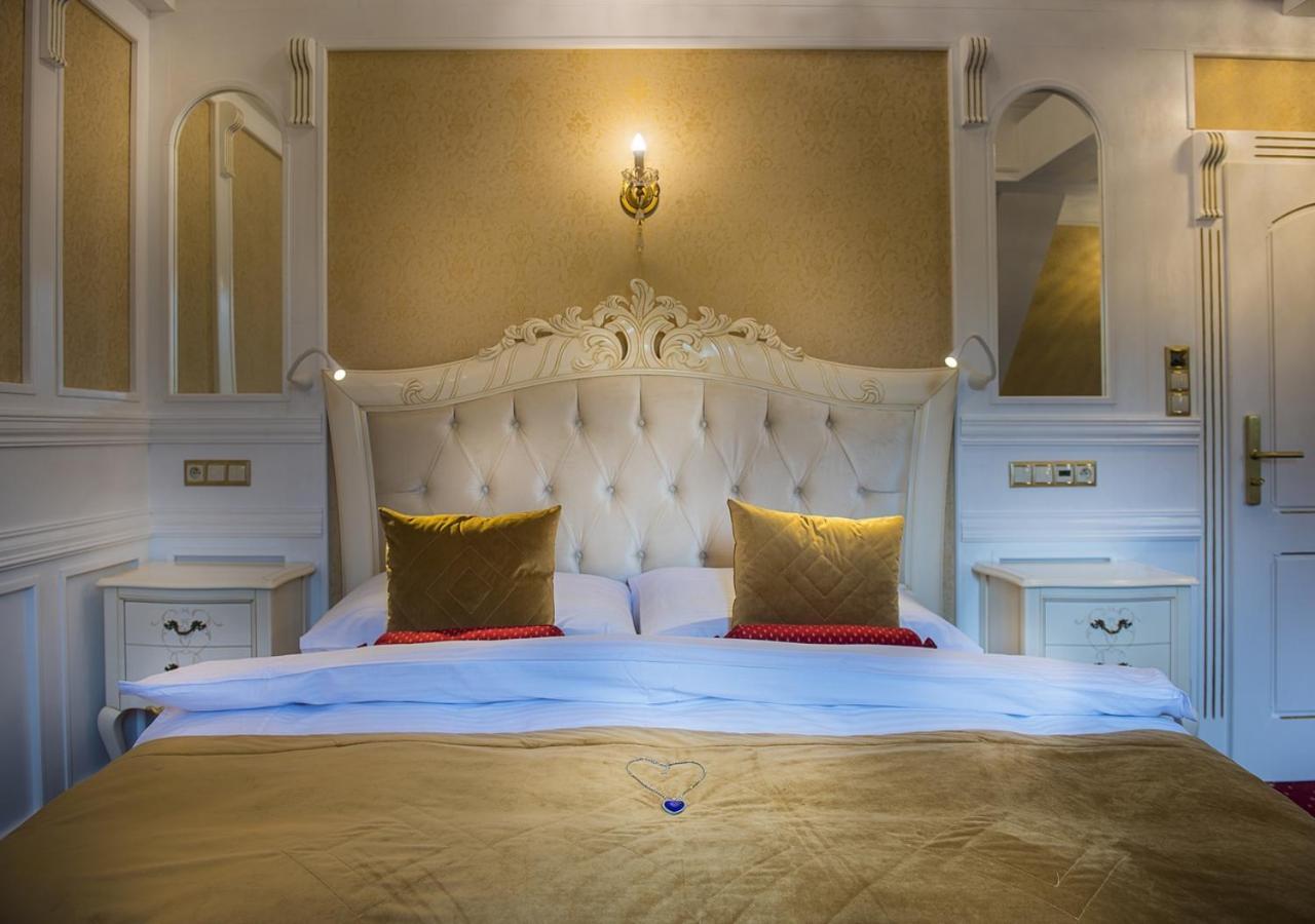 Grand Hotel**** Bachledka Strachan Ždiar Zewnętrze zdjęcie