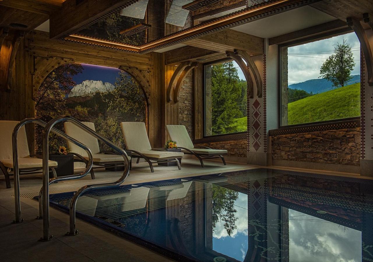 Grand Hotel**** Bachledka Strachan Ždiar Zewnętrze zdjęcie