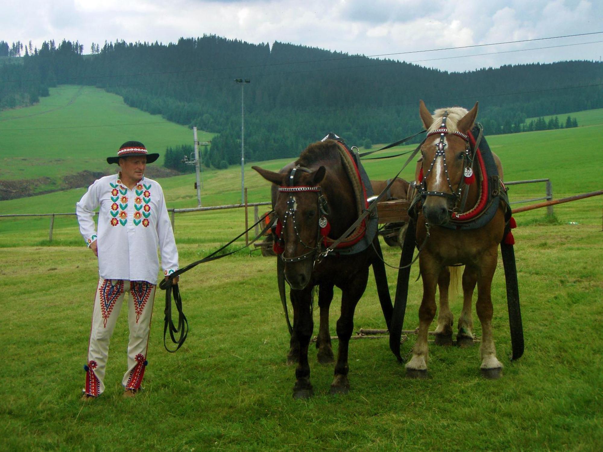 Grand Hotel**** Bachledka Strachan Ždiar Zewnętrze zdjęcie